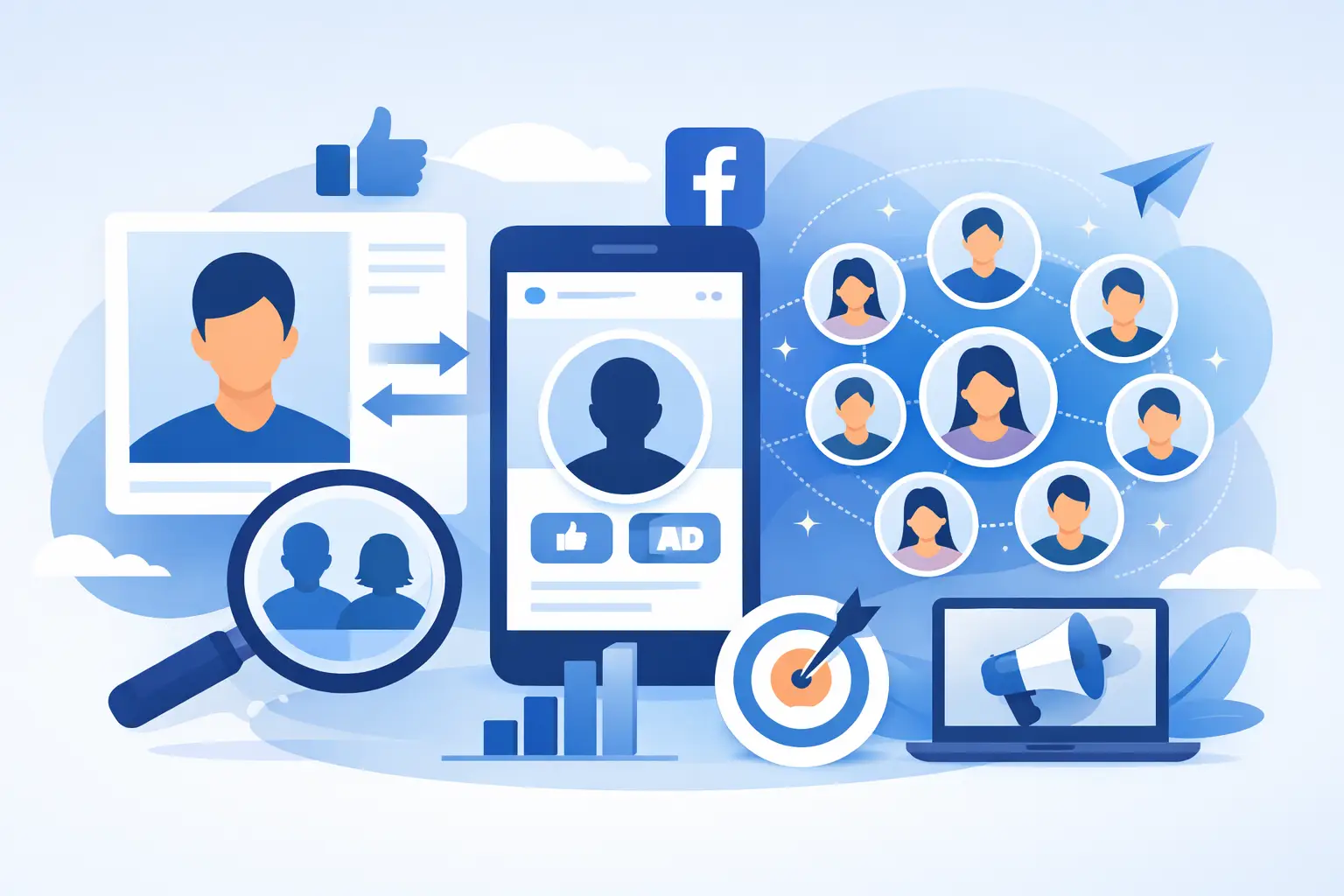 Lookalike Audience Strategy for Facebook Ads