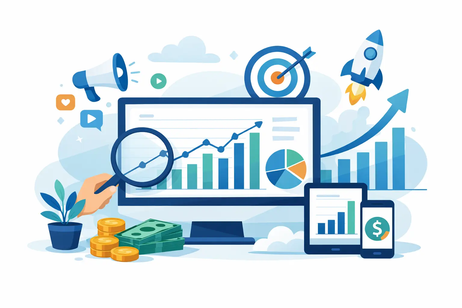 Paid Media Measurement Guide for Growth