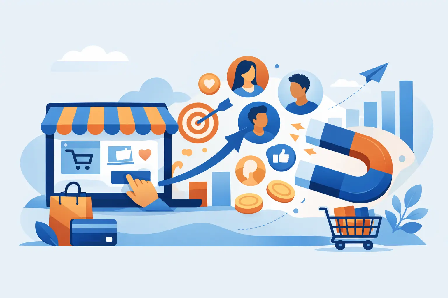 Ecommerce Customer Acquisition Guide