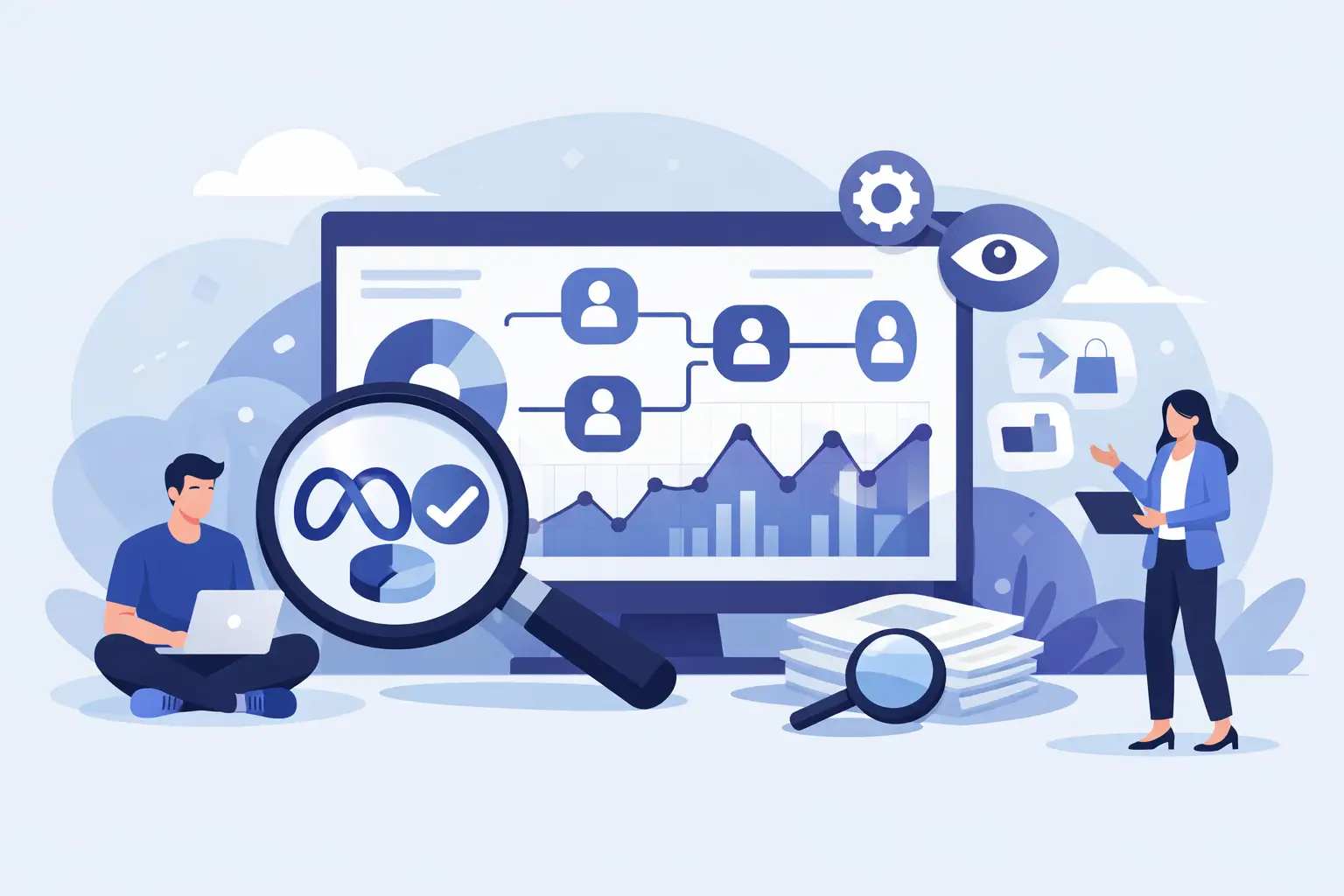 How to Audit Meta Attribution Properly