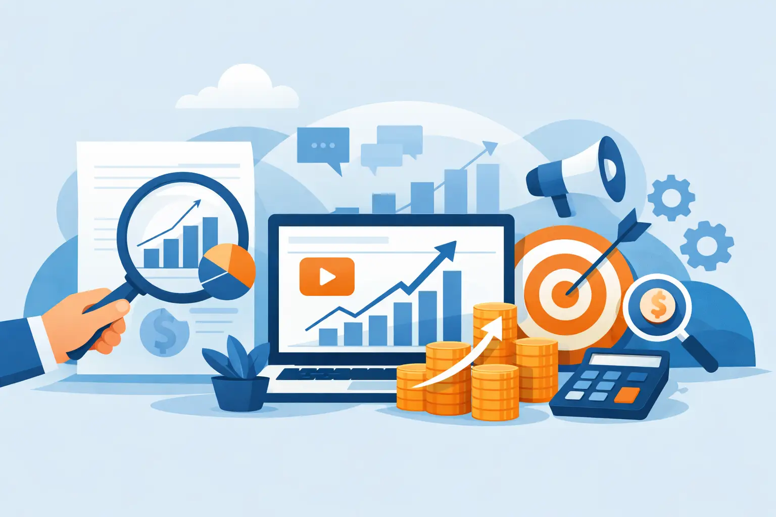 How to Audit Paid Media for Profitable Growth