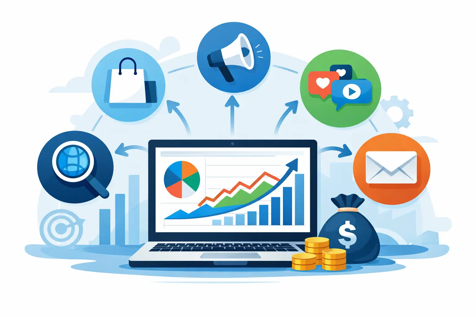 Multi Channel Attribution Guide for Profitable Scale