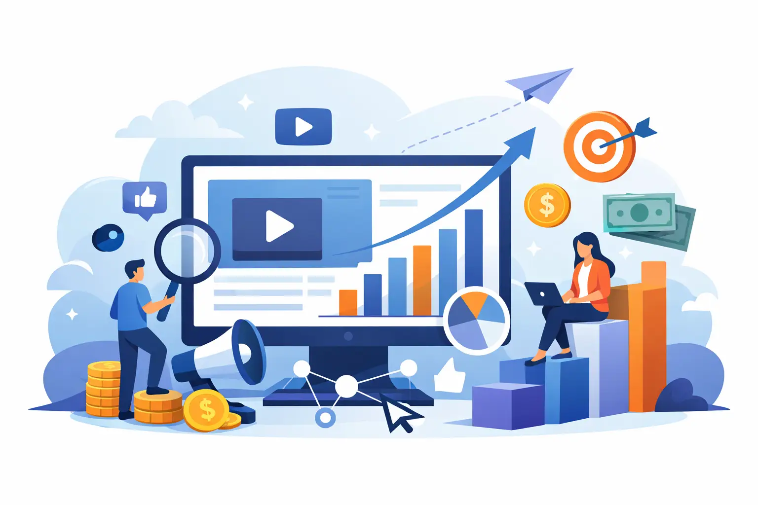 A Profitable Media Buying Strategy That Scales