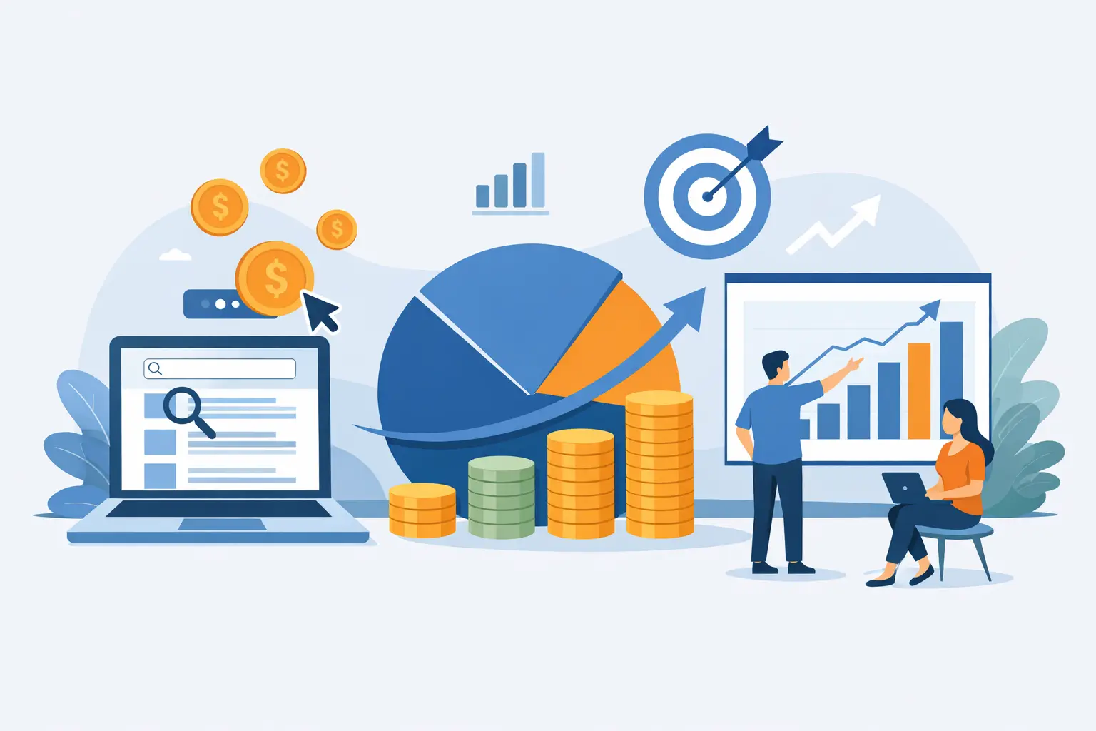 Paid Search Budget Allocation Guide for Growth