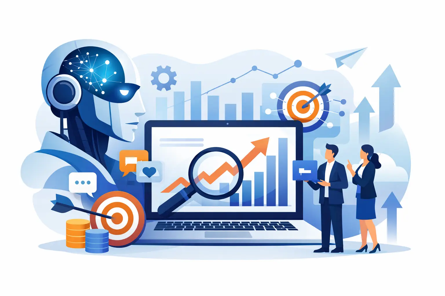AI Campaign Optimisation for Profitable Growth