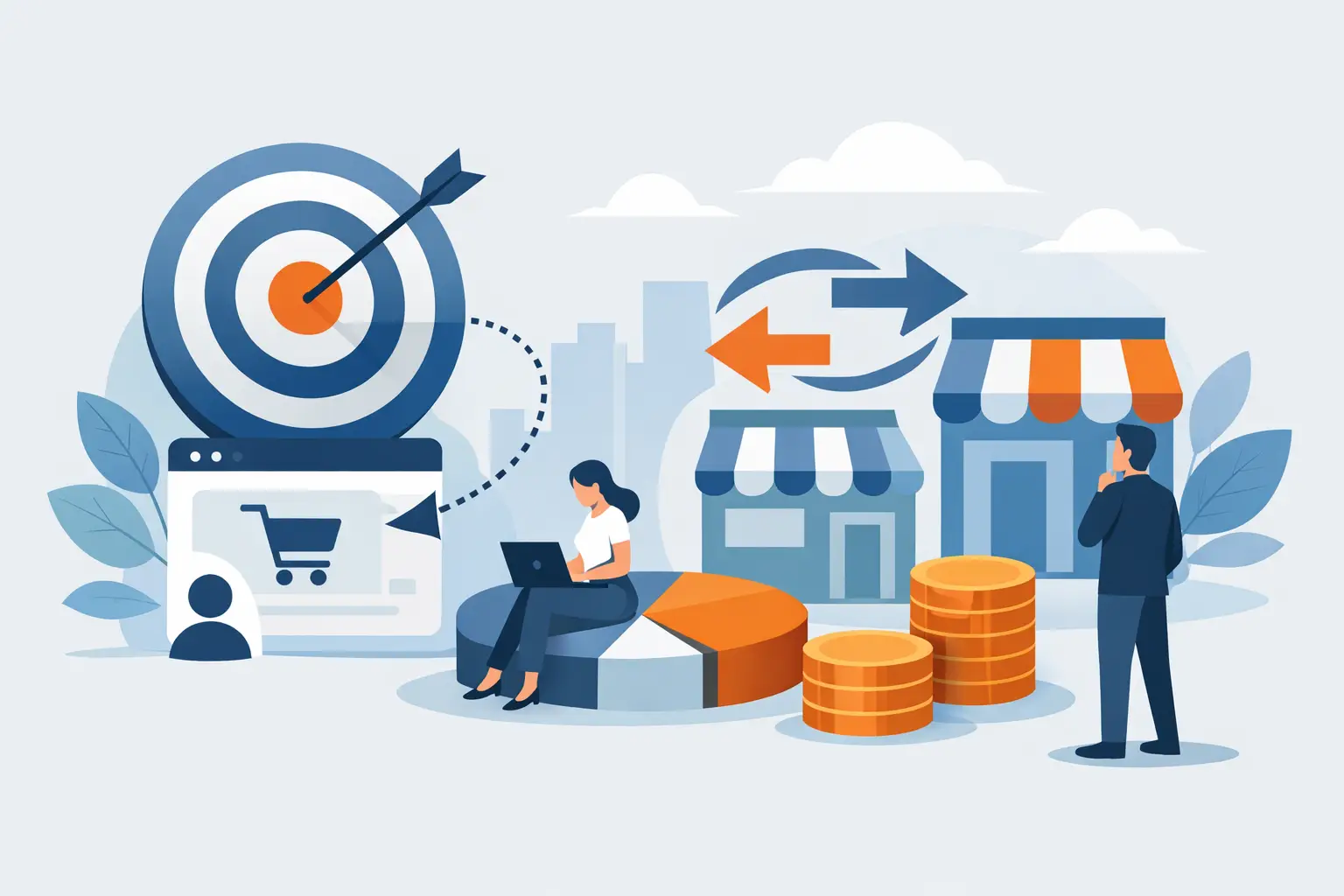Does Retargeting Cannibalise Sales? How to Tell