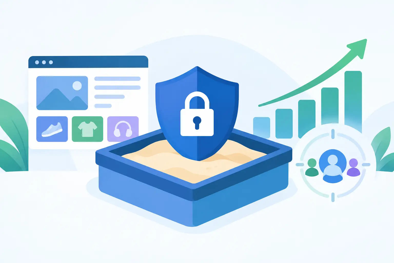 Privacy Sandbox Advertising Changes for Growth