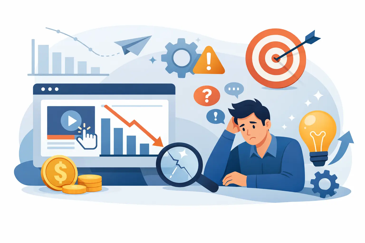 Why Ads Underdeliver and What to Fix First