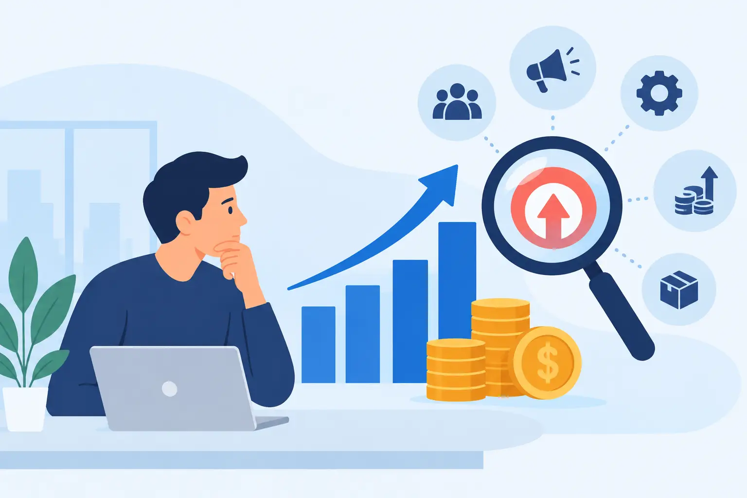 Why Is CPA Increasing? Find the Real Cause