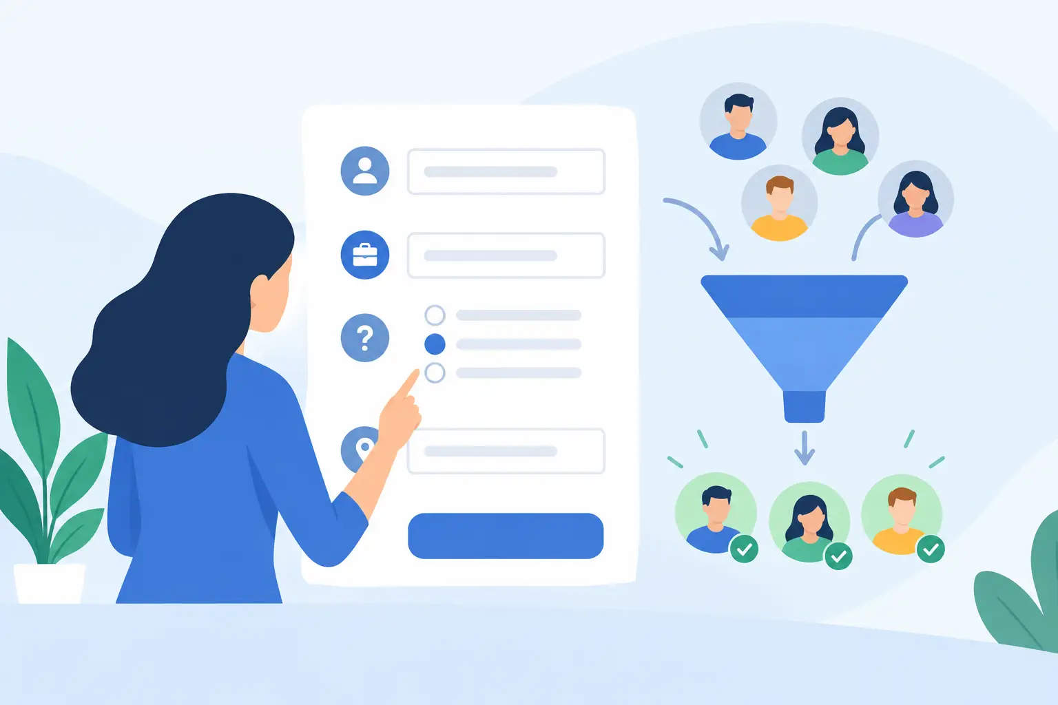 Best Lead Form Questions for Higher-Quality Leads