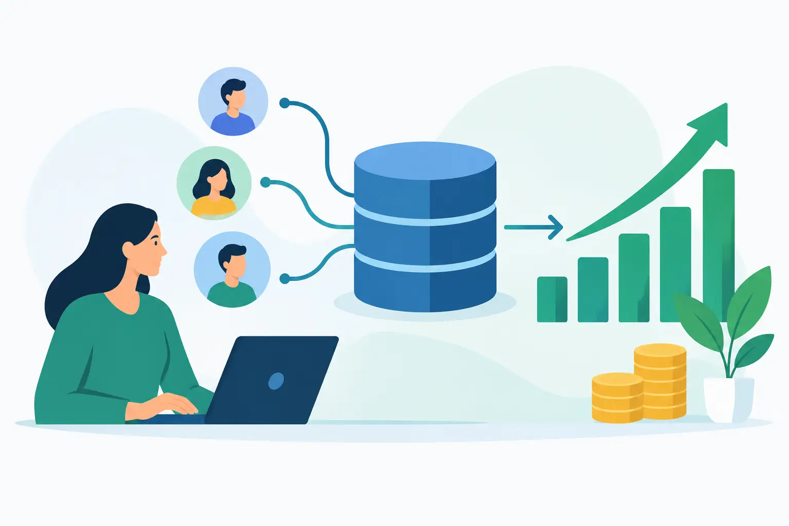 First Party Data Guide for Profitable Growth