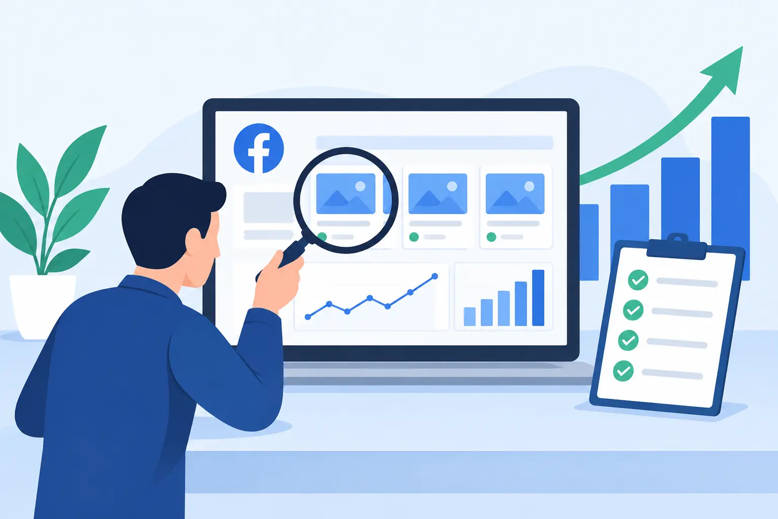 How to Audit Facebook Campaigns for Profitable Scale